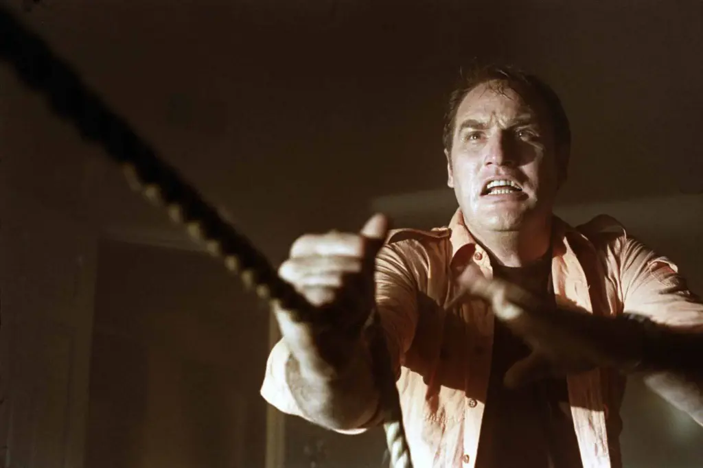 Poltergeist - A Suburban Horror Masterpiece