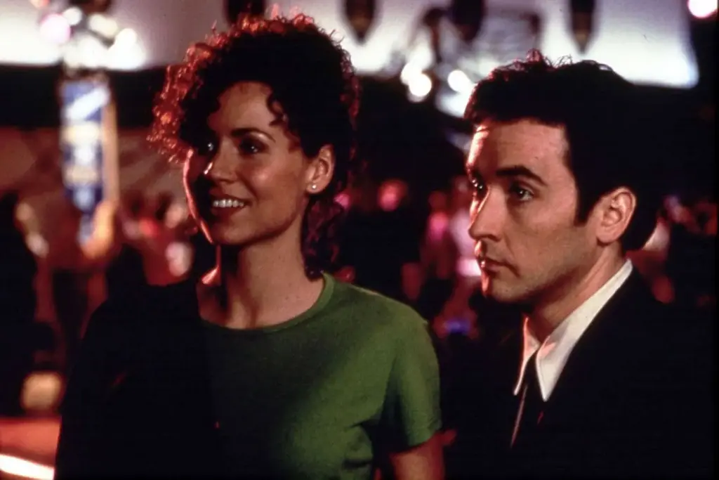 Grosse Pointe Blank - The Ultimate Hitman Rom-Com