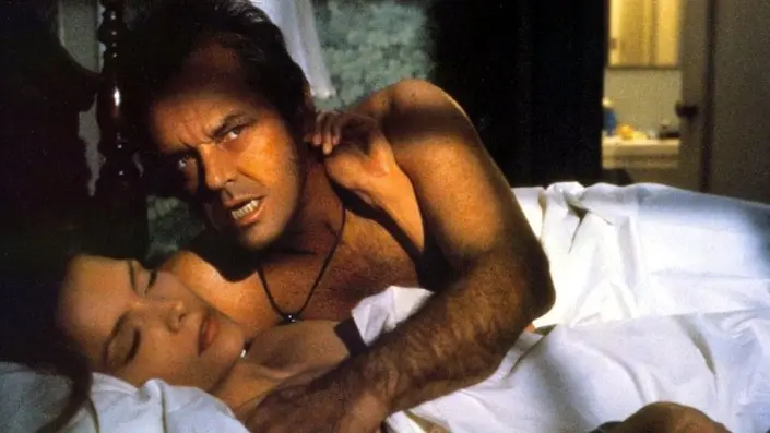 Wolf - Mike Nichols' Sophisticated, Seductive Horror Drama
