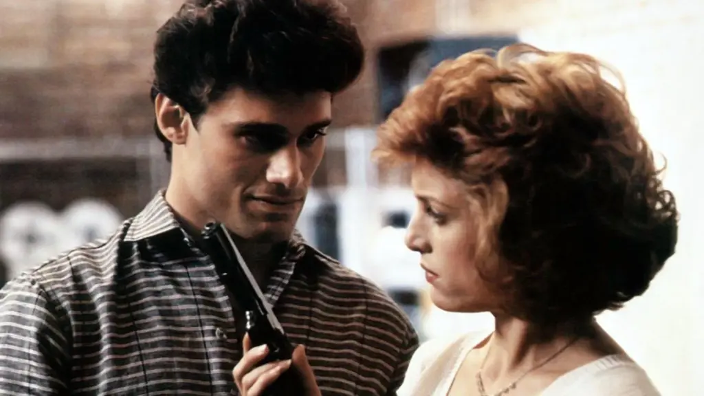 Thief of Hearts - A Glossy, Seductive 80s Erotic Thriller