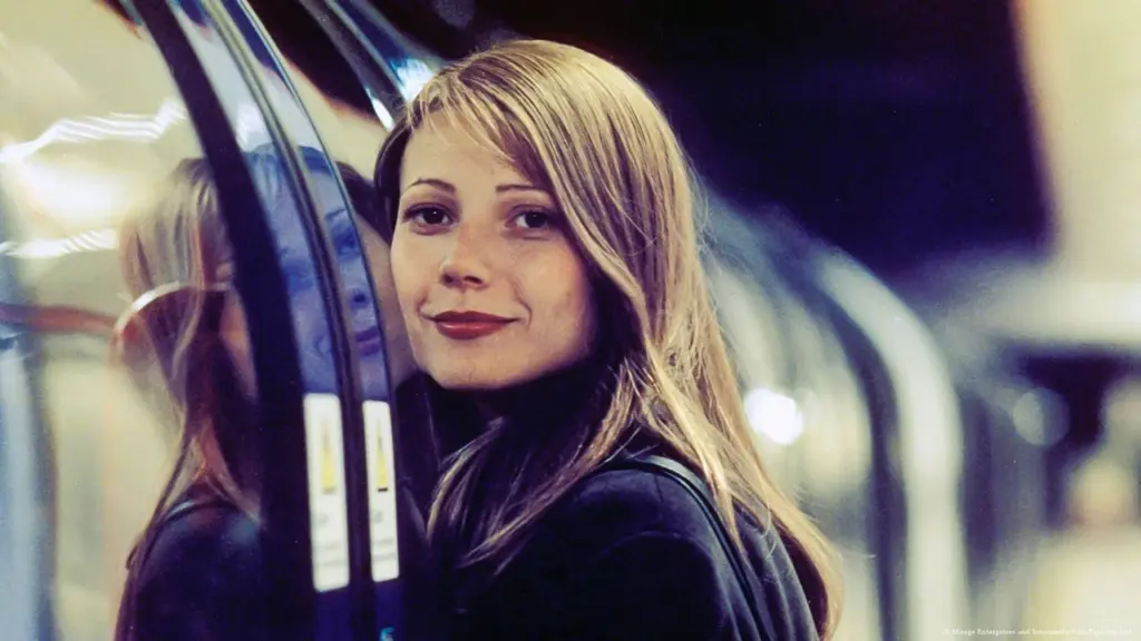 Sliding Doors - A Brilliant, Parallel Reality Romance