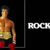 Rocky III - High Stakes, Great Rivals & True Grit