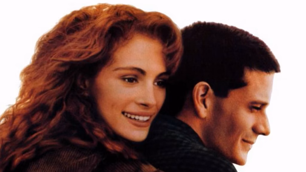 Dying Young - A Heart-Wrenching, Visually Stunning Romance
