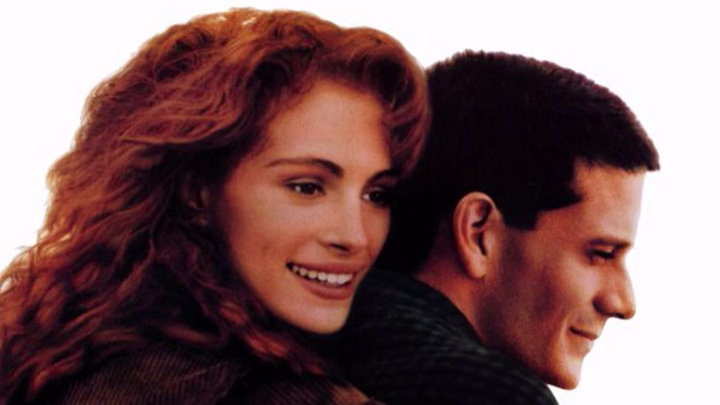 Dying Young - A Heart-Wrenching, Visually Stunning Romance