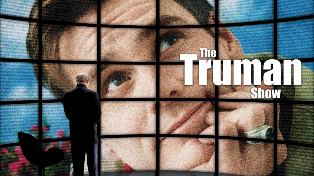 The Truman Show - A Prophetic, Masterful Satire
