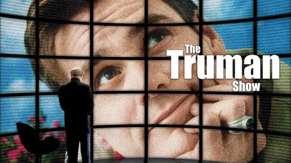 The Truman Show - A Prophetic, Masterful Satire