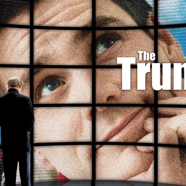 The Truman Show - A Prophetic, Masterful Satire