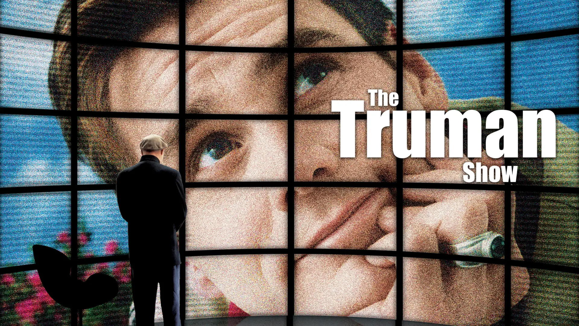 The Truman Show - A Prophetic, Masterful Satire