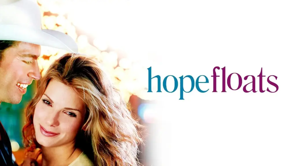 Hope Floats - A Heartwrenching, Tender Texan Drama