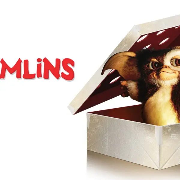 Gremlins - A Hilariously Chaotic Holiday Horror Classic