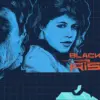 Black Moon Rising - A High-Octane, Stylish 80s Cyber-Heist