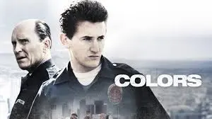 Colors - A Gritty, Unflinching Street Warfare Classic