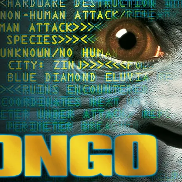 Congo - A Wild, Entertaining Jungle Adventure