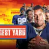 The Longest Yard - A Hard-Hitting, Hilarious Sports Remake