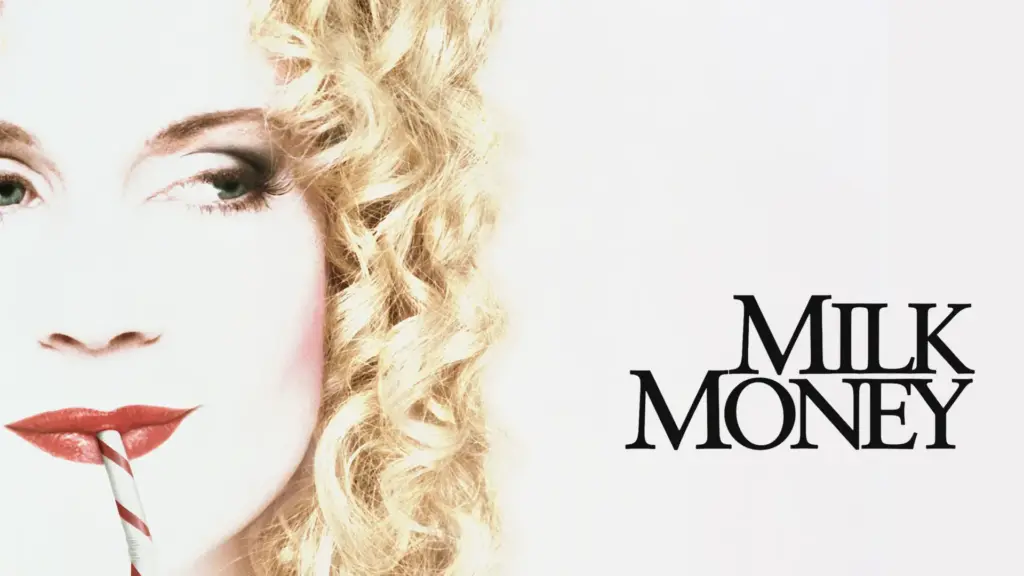 Milk Money - A Sweet, Whimsical 90s Comedy