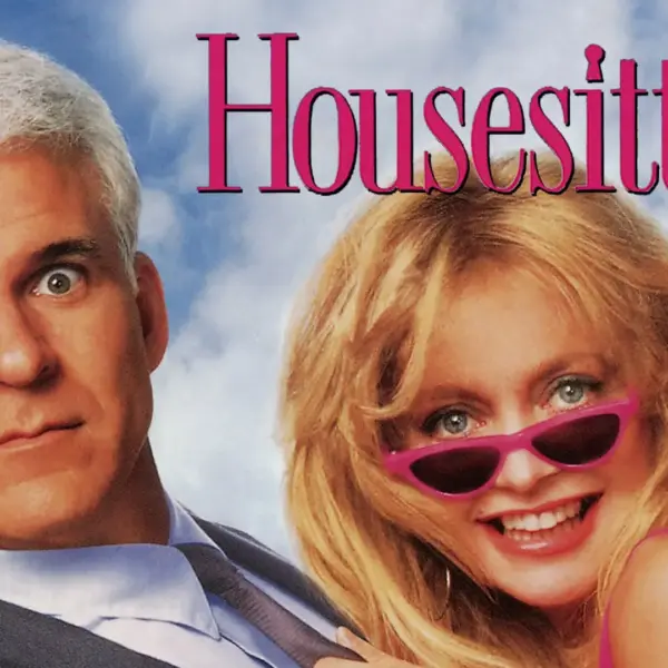 Housesitter - A Masterfully Chaotic Screwball Comedy