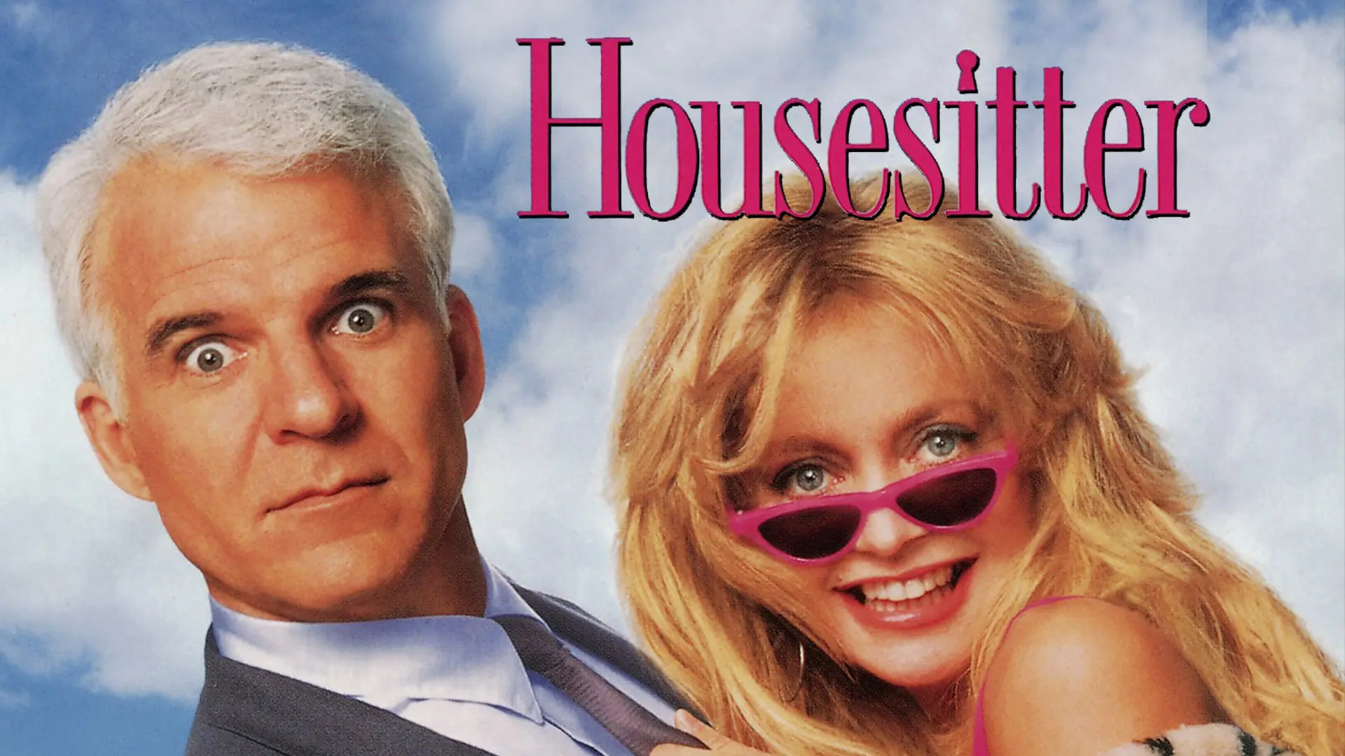 Housesitter - A Masterfully Chaotic Screwball Comedy