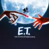 E.T. the Extra-Terrestrial - A Timeless Masterpiece