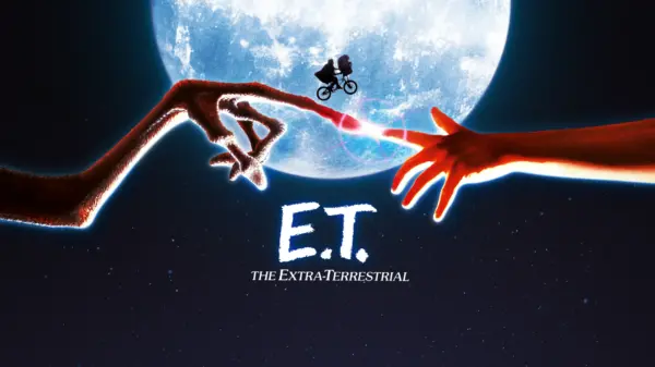 E.T. the Extra-Terrestrial - A Timeless Masterpiece