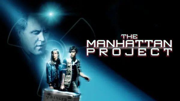 The Manhattan Project - A Tense, Intelligent Sci-Fi Thriller