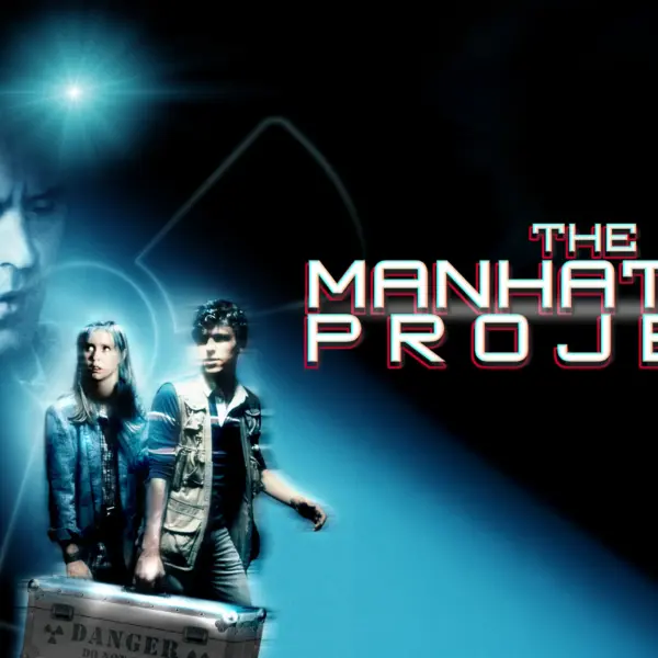 The Manhattan Project - A Tense, Intelligent Sci-Fi Thriller