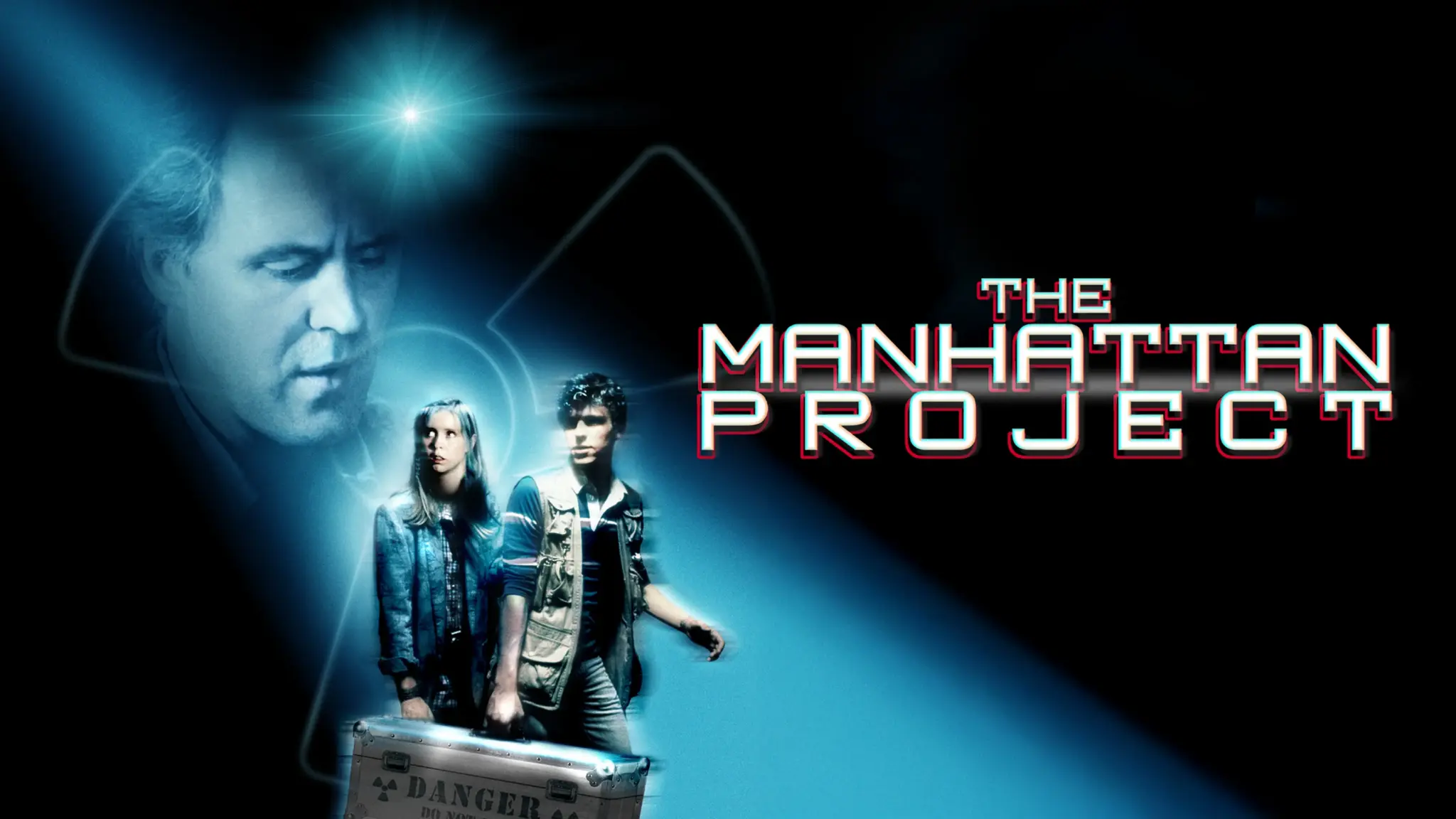The Manhattan Project - A Tense, Intelligent Sci-Fi Thriller