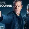 Jason Bourne - Matt Damon Returns in High-Octane Action Sequel