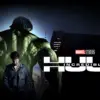 The Incredible Hulk - Edward Norton in Action-Packed Marvel Entry