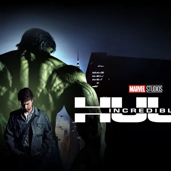 The Incredible Hulk - Edward Norton in Action-Packed Marvel Entry