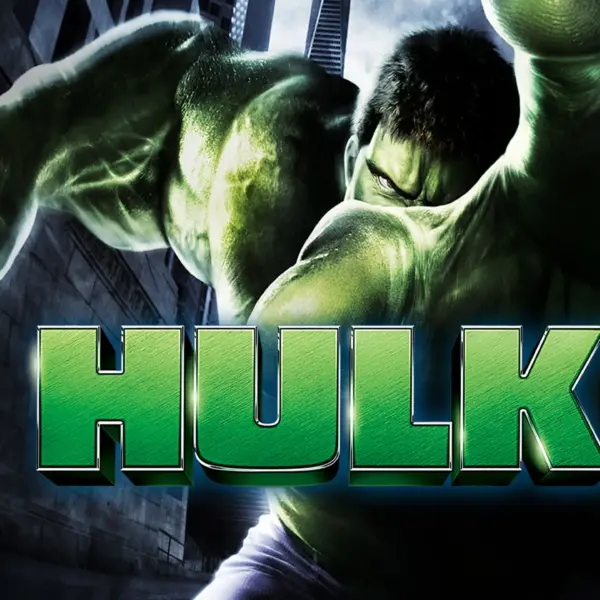Hulk - Ang Lee's Ambitious, Psychological Superhero Drama