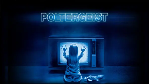Poltergeist - A Suburban Horror Masterpiece