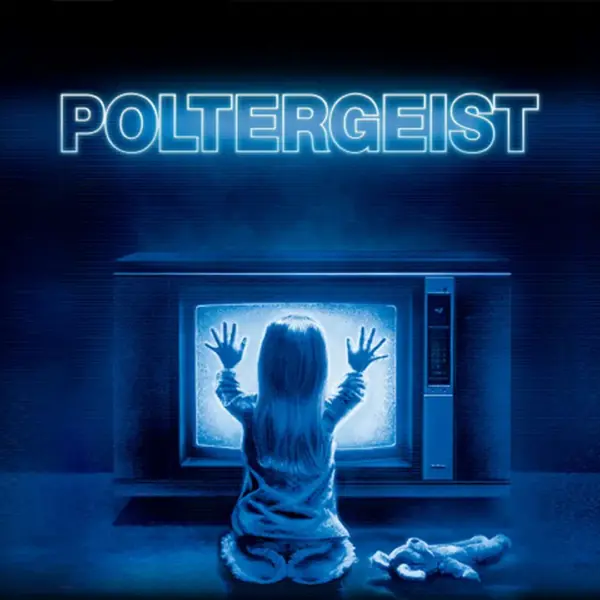 Poltergeist - A Suburban Horror Masterpiece