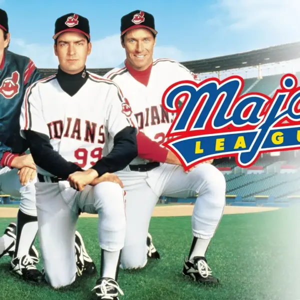 Major League II - A Hilarious, Charming Baseball Sequel