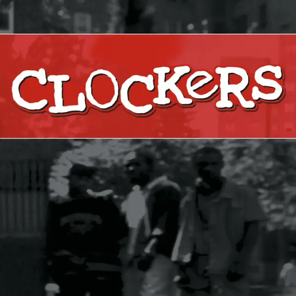 Clockers - Spike Lee's Gritty, Powerful Crime Drama