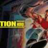 Last Action Hero - Schwarzenegger's Meta-Cinematic Action Satire
