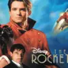 The Rocketeer - A Beautifully Crafted Retro Adventure Epic