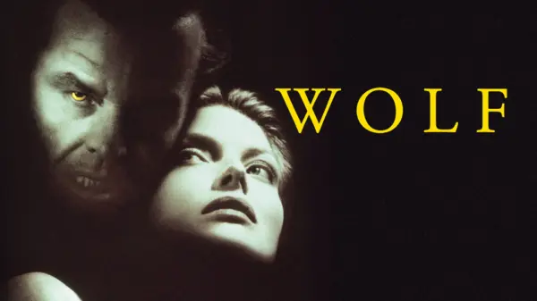 Wolf - Mike Nichols' Sophisticated, Seductive Horror Drama
