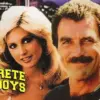 The Concrete Cowboys - Tom Selleck & Jerry Reed's Nashville Caper