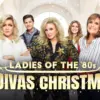 Ladies of the '80s: A Divas Christmas - Lifetime Holiday Hit
