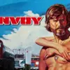 Convoy - Kris Kristofferson's Action-Packed Road Rebel