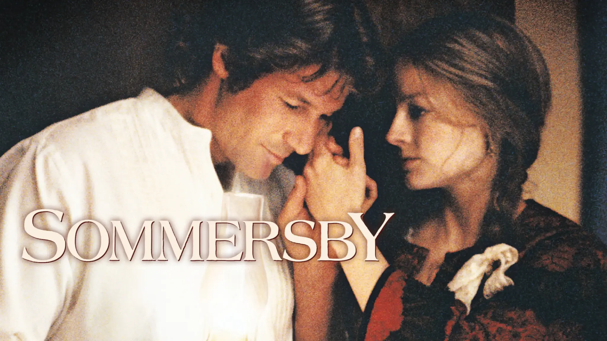 Sommersby - A Powerful, Romantic Post-Civil War Drama