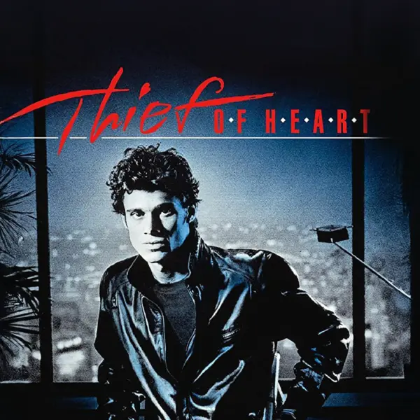 Thief of Hearts - A Glossy, Seductive 80s Erotic Thriller