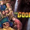 The Goonies - The Ultimate 1985 Adventure Classic