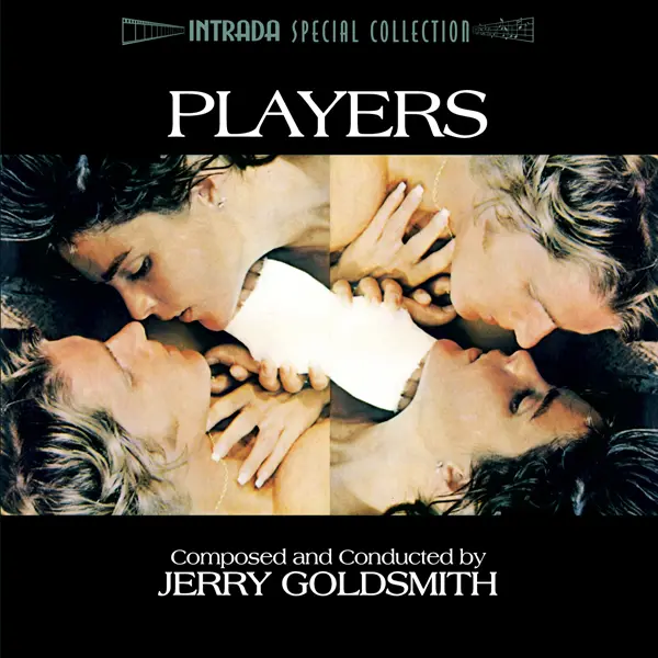 Players - Ali MacGraw's Glamorous 1979 Tennis Romance