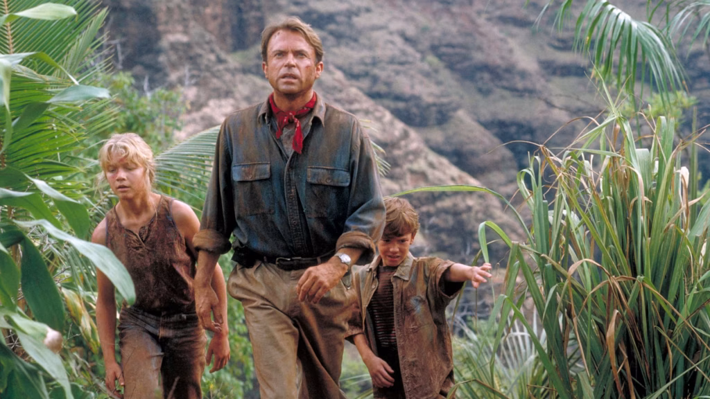 Sam Neill's Top Seven Film Roles - Remembering a Screen Legend