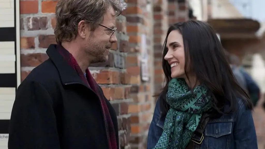 Stuck in Love - Kinnear & Connelly Lead Indie Romance