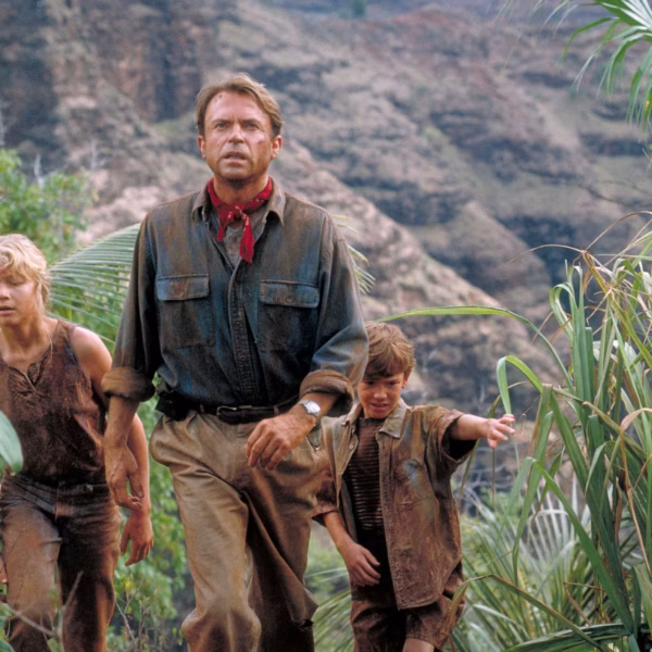 Sam Neill's Top Seven Film Roles - Remembering a Screen Legend