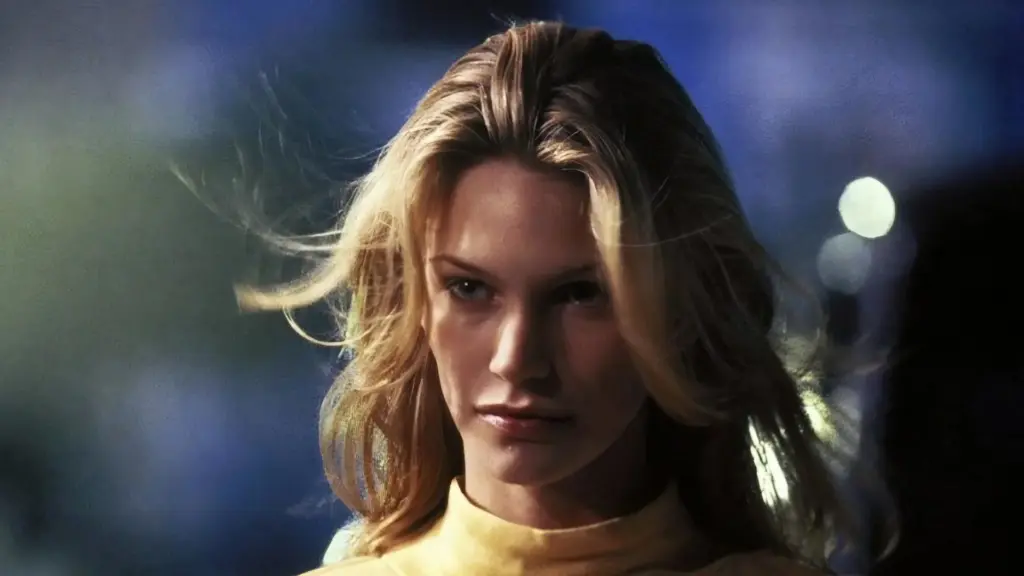 Species - Natasha Henstridge Shines in 90s Sci-Fi Horror