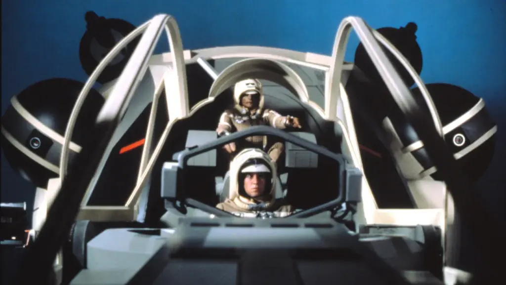 The Last Starfighter - A Charming, Groundbreaking Space Fantasy