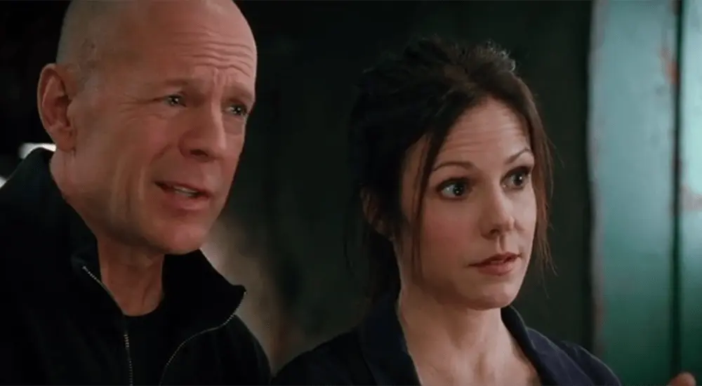 Red - Bruce Willis Stars in Stylish Action Hit